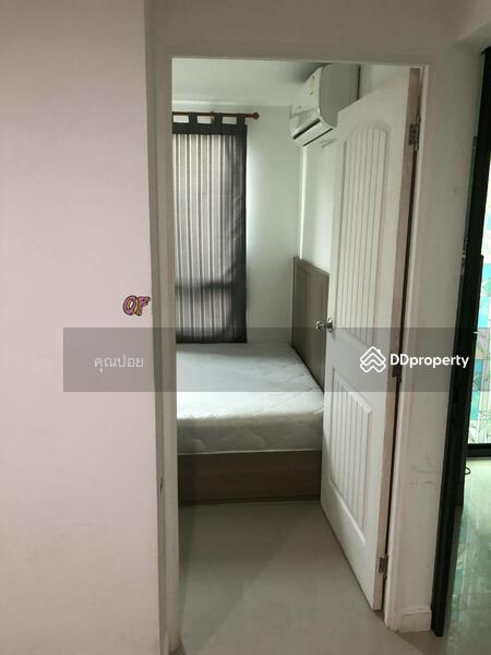For Sale - The Unite Condo Lumlukka-Kukot, Pathum Thani