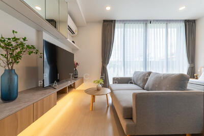 ขาย - Noble Ambience Sukhumvit 42 : โนเบิล แอมเบียนส์ สุขุมวิท 42, กรุงเทพ