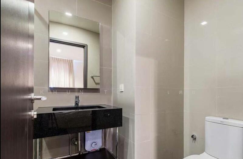 The Edge Sukhumvit 23, Bangkok, 6 Soi Sukhumvit 23, Khlongtoei Nua, Watthana, Bangkok, 1 Bedroom, 33 sqm, Condo For Rent, by Khun Toey เตย, 60114210 - DDproperty.com