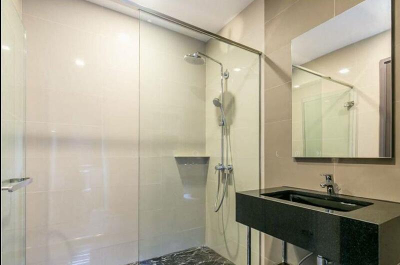 The Edge Sukhumvit 23, Bangkok, 6 Soi Sukhumvit 23, Khlongtoei Nua, Watthana, Bangkok, 1 Bedroom, 33 sqm, Condo For Rent, by Khun Toey เตย, 60114210 - DDproperty.com