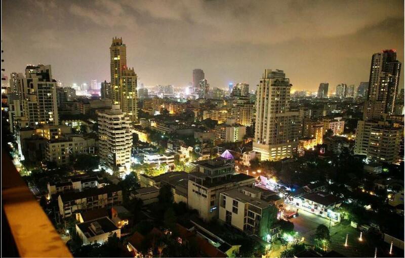 The Edge Sukhumvit 23 : เอดจ์ สุขุมวิท 23, กรุงเทพ, 6 ซอยสุขุมวิท 23, คลองเตยเหนือ, วัฒนา, กรุงเทพ, 33 ตร.ม., คอนโด ให้เช่า, โดย Khun Toey เตย, 60114210 - DDproperty.com