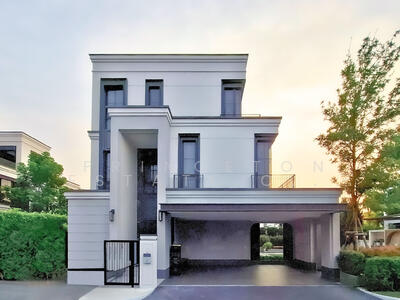 ขาย - Malton Gates Krungthep Kreetha : มอลตัน เกทส์ กรุงเทพกรีฑา, กรุงเทพ