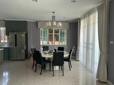 ขาย - บ้าน 4-ห้องนอน, กรุงเทพ