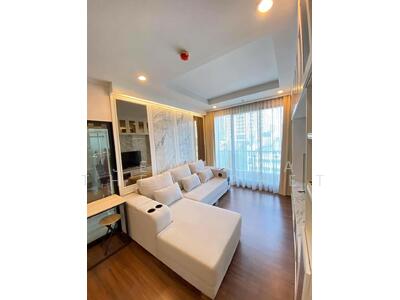 ขาย - Supalai Elite Sathorn-Suanplu : ศุภาลัย เอลีท สาทร-สวนพลู, กรุงเทพ