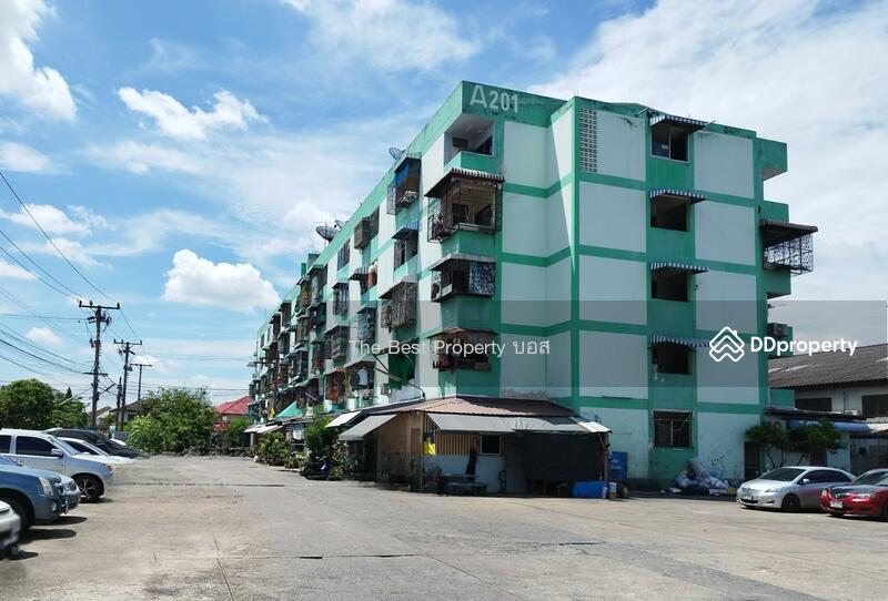ขาย - Kheha Chaengwattana : เคหะแจ้งวัฒนะ, กรุงเทพ