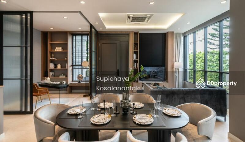 ขาย - อีตัน รามอินทรา (ETON Ramintra), กรุงเทพ