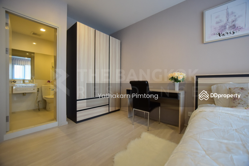 ให้เช่า - Life Sukhumvit 48 : ไลฟ์ สุขุมวิท 48, กรุงเทพ