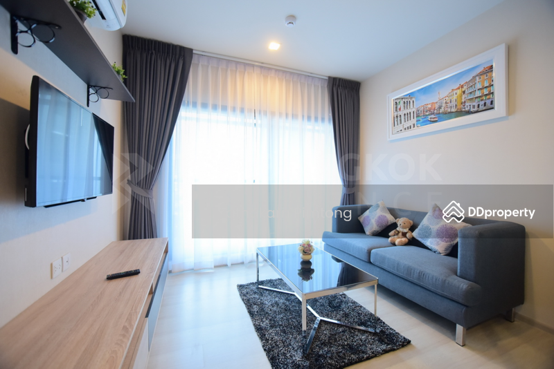 ให้เช่า - Life Sukhumvit 48 : ไลฟ์ สุขุมวิท 48, กรุงเทพ