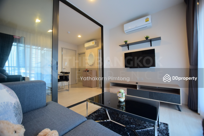 ให้เช่า - Life Sukhumvit 48 : ไลฟ์ สุขุมวิท 48, กรุงเทพ