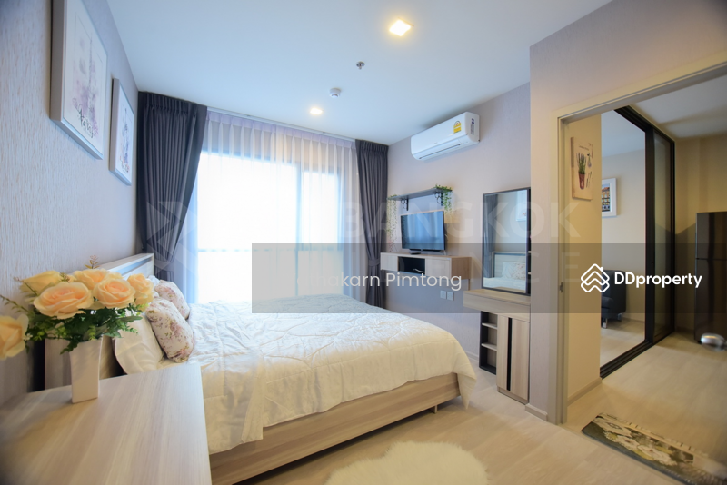 ให้เช่า - Life Sukhumvit 48 : ไลฟ์ สุขุมวิท 48, กรุงเทพ