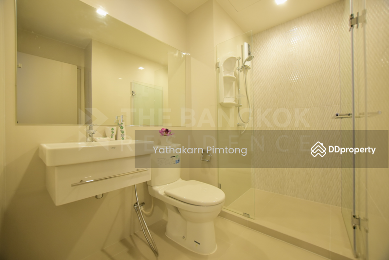 ให้เช่า - Life Sukhumvit 48 : ไลฟ์ สุขุมวิท 48, กรุงเทพ