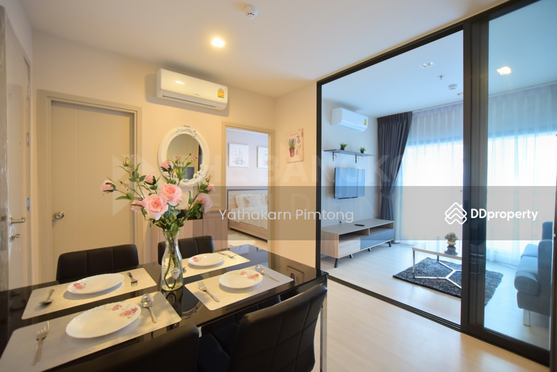 ให้เช่า - Life Sukhumvit 48 : ไลฟ์ สุขุมวิท 48, กรุงเทพ