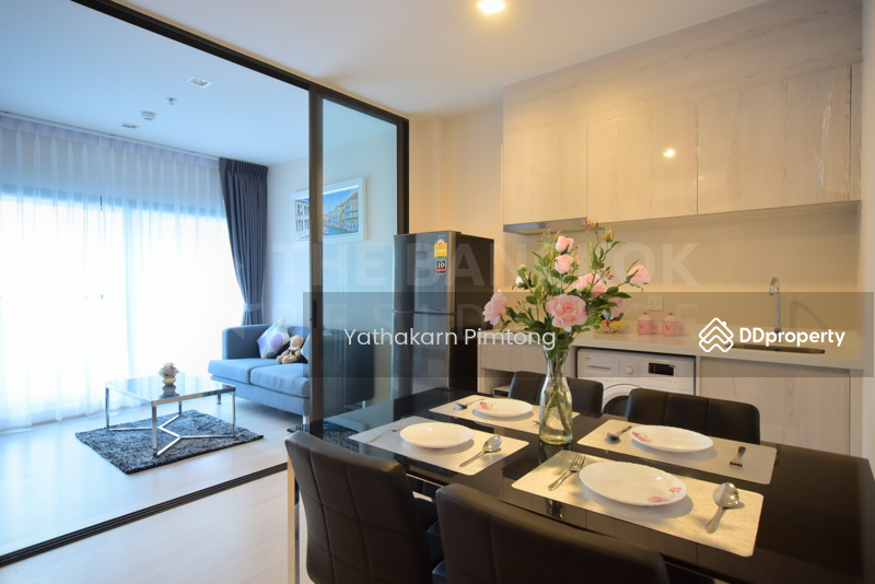 ให้เช่า - Life Sukhumvit 48 : ไลฟ์ สุขุมวิท 48, กรุงเทพ