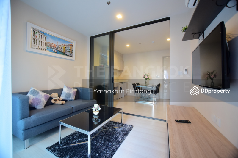 ให้เช่า - Life Sukhumvit 48 : ไลฟ์ สุขุมวิท 48, กรุงเทพ