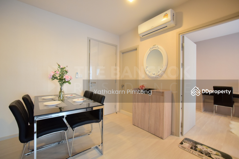 ให้เช่า - Life Sukhumvit 48 : ไลฟ์ สุขุมวิท 48, กรุงเทพ