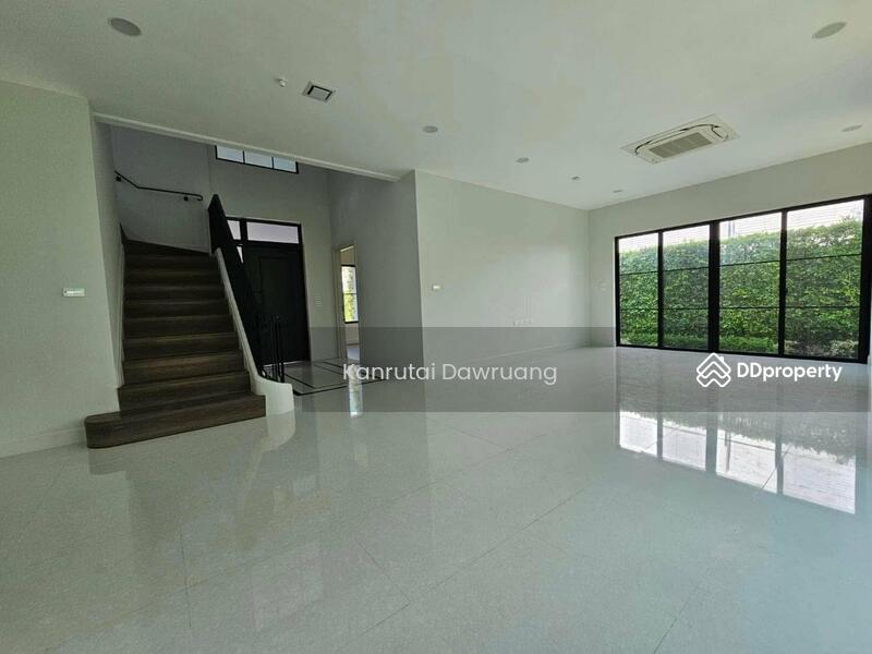 For Rent - Nantawan Pinklao-Kanchana, Bangkok