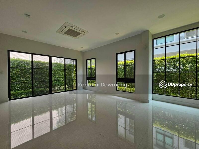 For Rent - Nantawan Pinklao-Kanchana, Bangkok