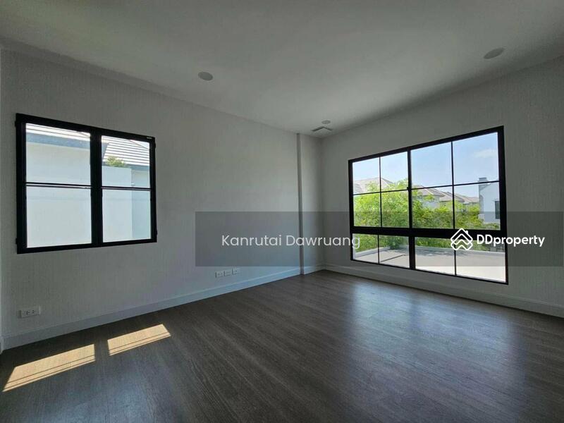 For Rent - Nantawan Pinklao-Kanchana, Bangkok