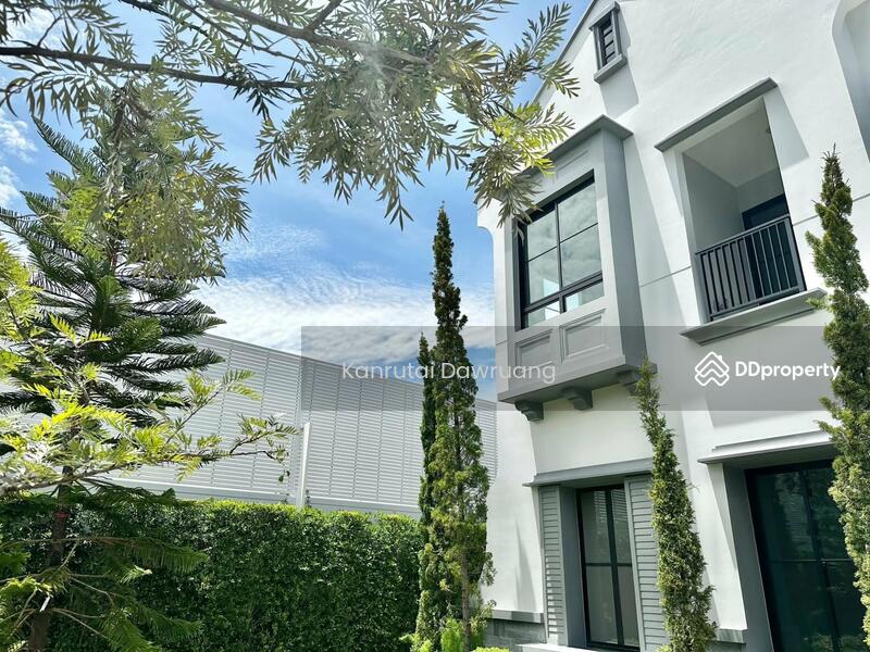 For Rent - Nantawan Pinklao-Kanchana, Bangkok