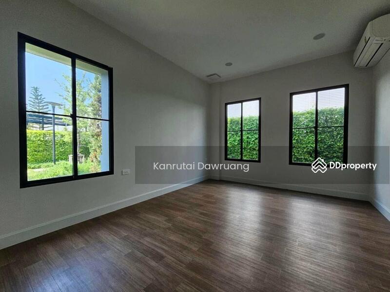 For Rent - Nantawan Pinklao-Kanchana, Bangkok