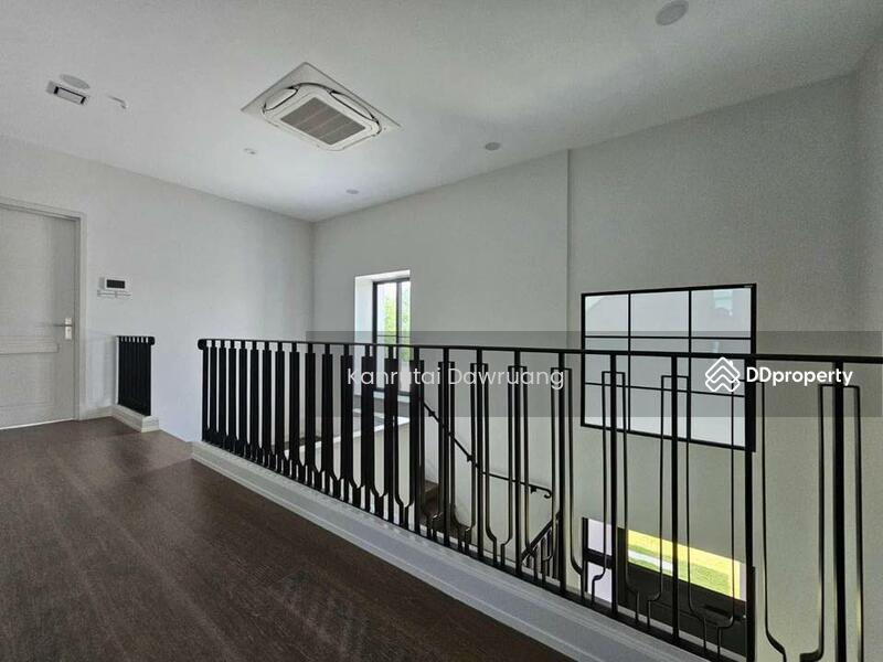For Rent - Nantawan Pinklao-Kanchana, Bangkok
