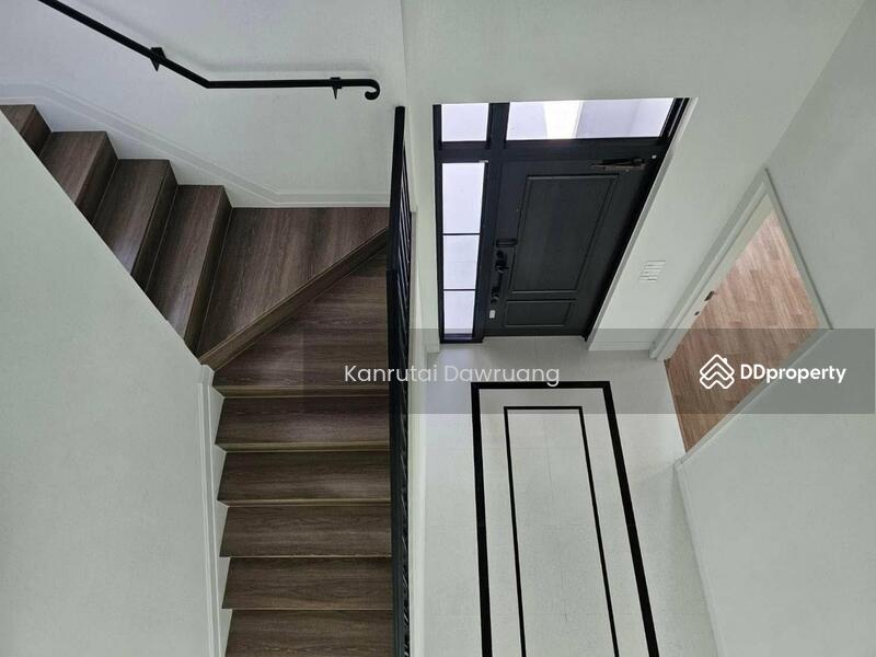 For Rent - Nantawan Pinklao-Kanchana, Bangkok
