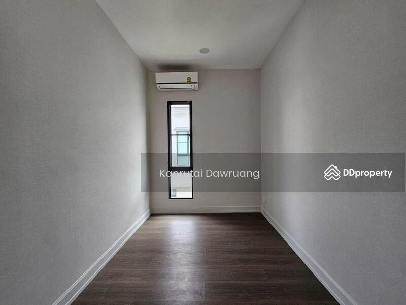 For Rent - Nantawan Pinklao-Kanchana, Bangkok