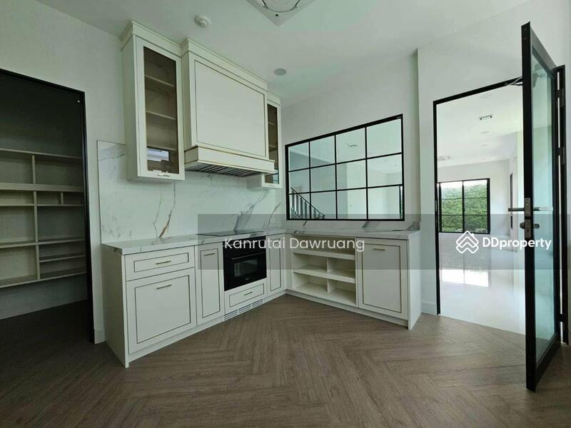 For Rent - Nantawan Pinklao-Kanchana, Bangkok