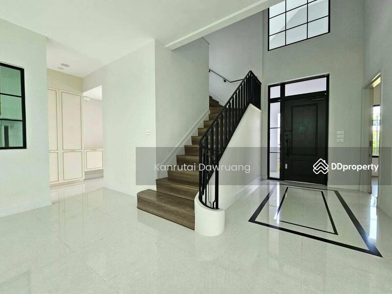 For Rent - Nantawan Pinklao-Kanchana, Bangkok