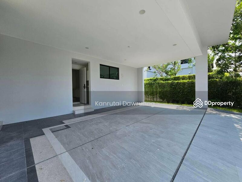 For Rent - Nantawan Pinklao-Kanchana, Bangkok