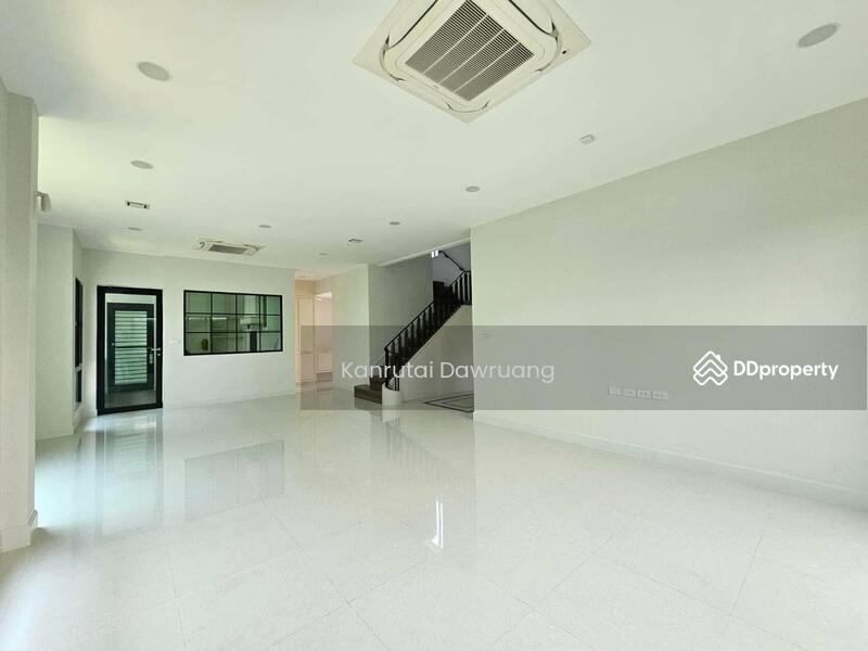 For Rent - Nantawan Pinklao-Kanchana, Bangkok