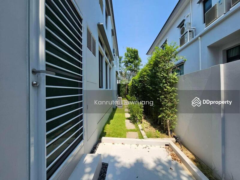 For Rent - Nantawan Pinklao-Kanchana, Bangkok