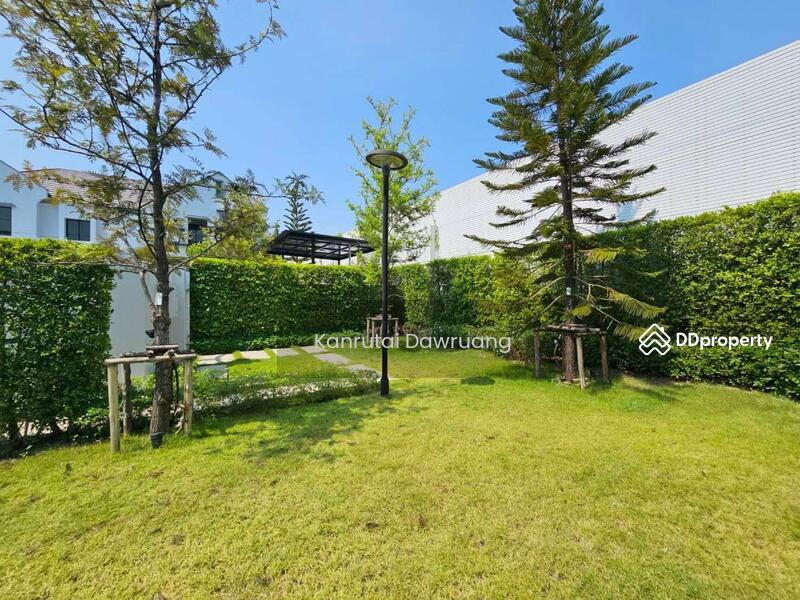 For Rent - Nantawan Pinklao-Kanchana, Bangkok