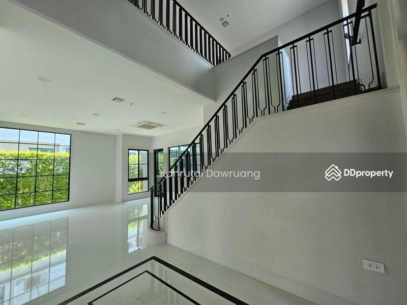 For Rent - Nantawan Pinklao-Kanchana, Bangkok