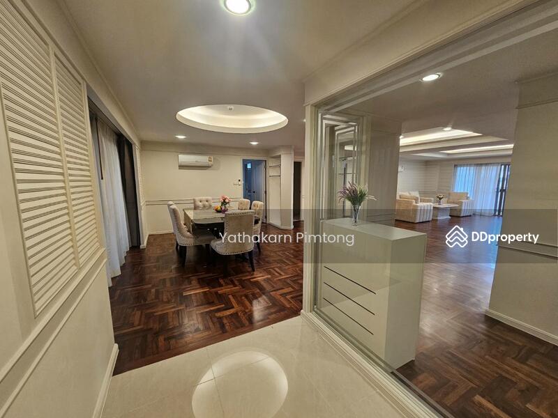 For Rent - M Towers, Bangkok