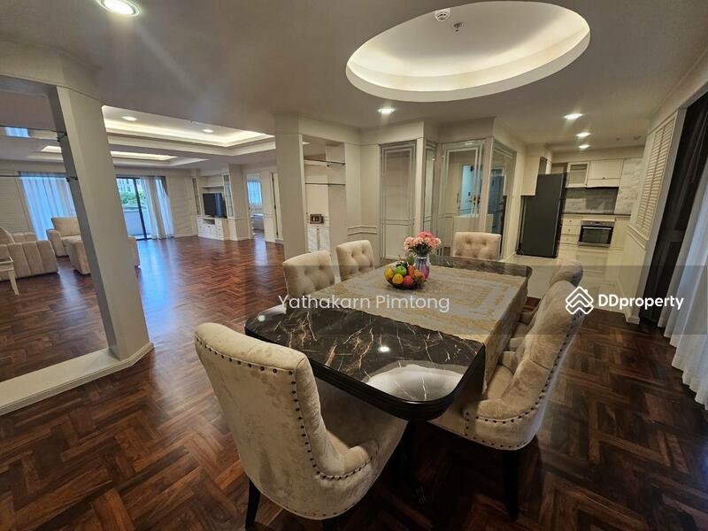 For Rent - M Towers, Bangkok