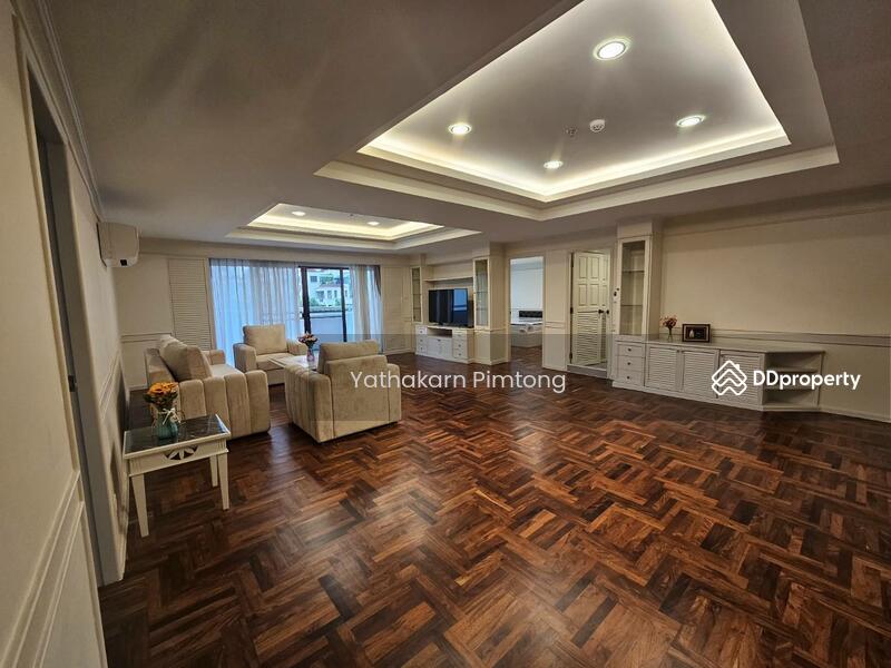 For Rent - M Towers, Bangkok