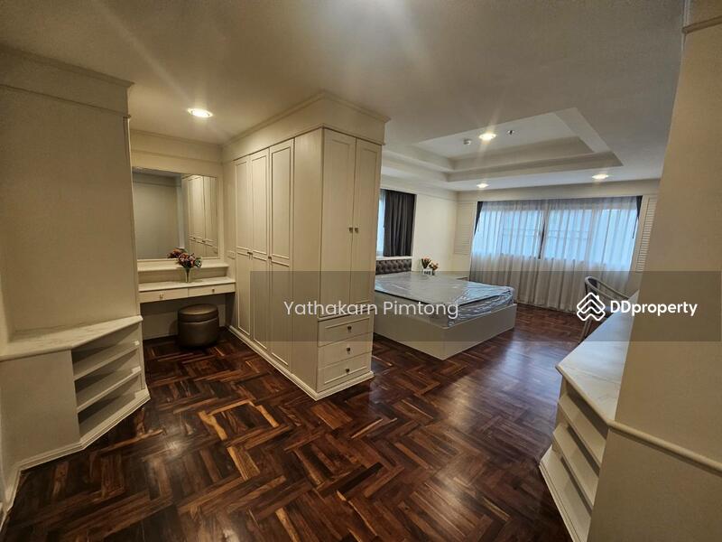 For Rent - M Towers, Bangkok