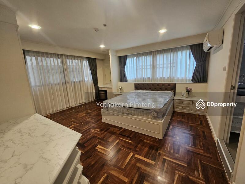 For Rent - M Towers, Bangkok