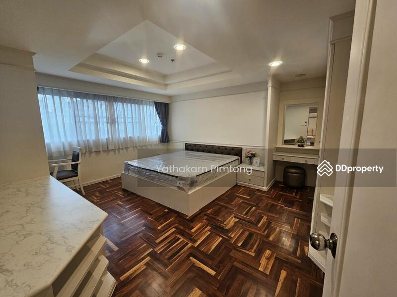 For Rent - M Towers, Bangkok