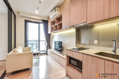 For Rent - M Jatujak, Bangkok