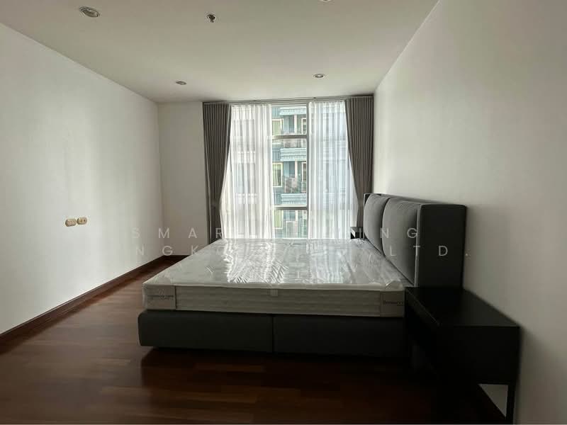 Grand Langsuan, Bangkok, Soi Lang Suan ,Ploenchit Road, Lumphini, Pathum Wan, Bangkok, 3 Bedrooms, 170 sqm, Condo For Rent, by Smart Living Bangkok Co.,Ltd., 60114326 - DDproperty.com