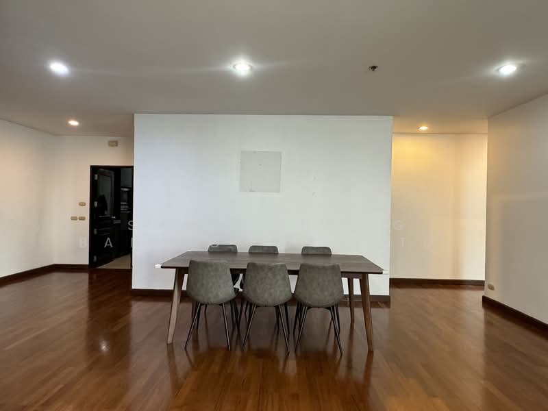 Grand Langsuan, Bangkok, Soi Lang Suan ,Ploenchit Road, Lumphini, Pathum Wan, Bangkok, 3 Bedrooms, 170 sqm, Condo For Rent, by Smart Living Bangkok Co.,Ltd., 60114326 - DDproperty.com