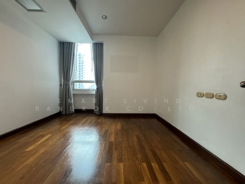 Grand Langsuan, Bangkok, Soi Lang Suan ,Ploenchit Road, Lumphini, Pathum Wan, Bangkok, 3 Bedrooms, 170 sqm, Condo For Rent, by Smart Living Bangkok Co.,Ltd., 60114326 - DDproperty.com
