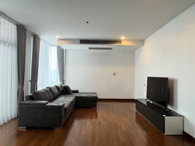 For Rent - Grand Langsuan, Bangkok