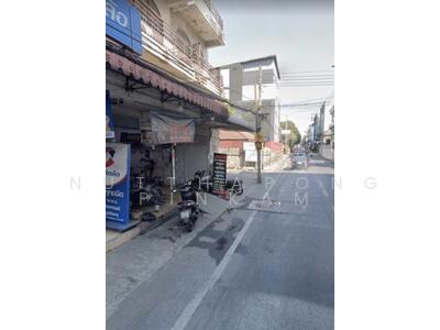 ขาย - ทาวน์เฮาท์ 1-ห้องนอน, กรุงเทพ