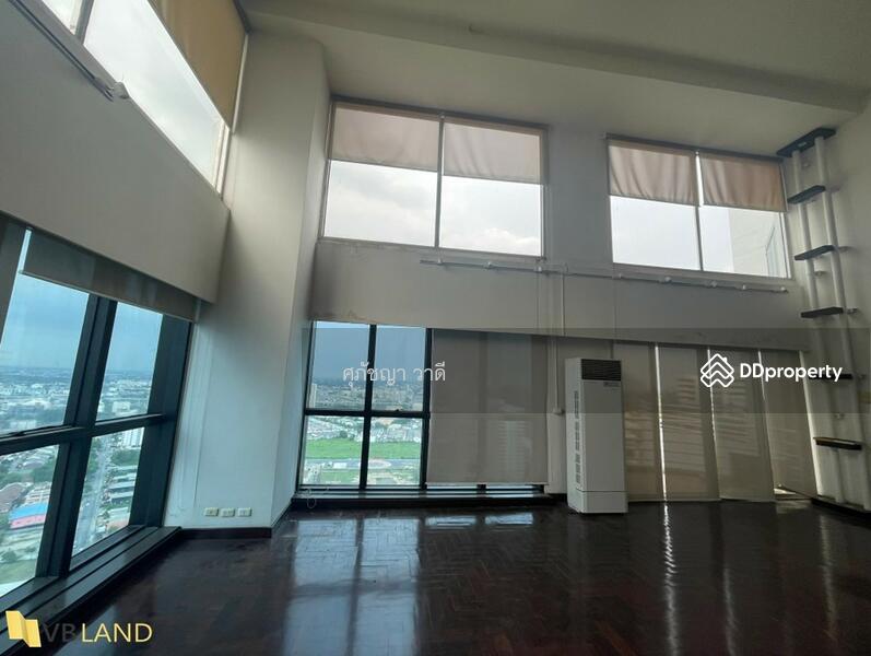 For Sale - NS Tower Central City Bangna, Bangkok