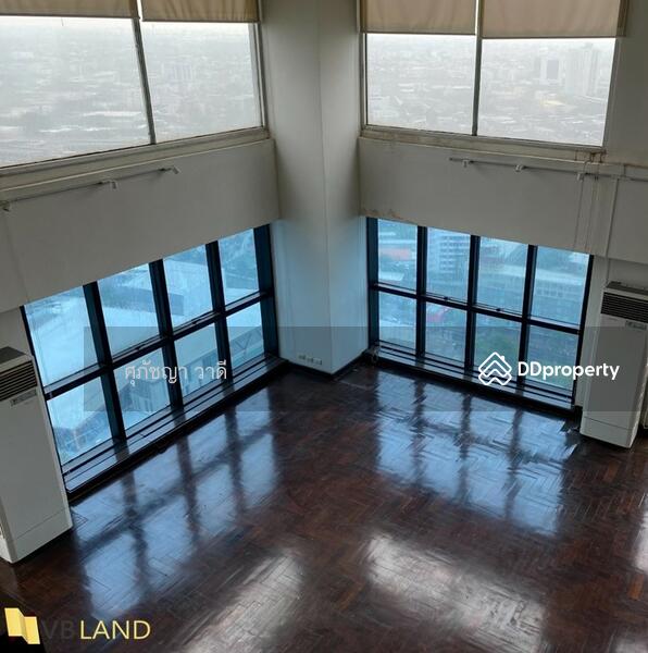 For Sale - NS Tower Central City Bangna, Bangkok