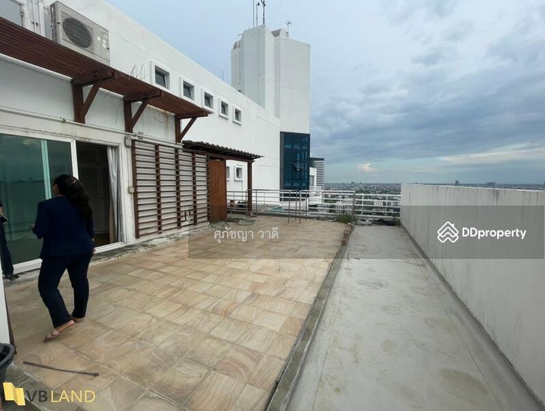 For Sale - NS Tower Central City Bangna, Bangkok