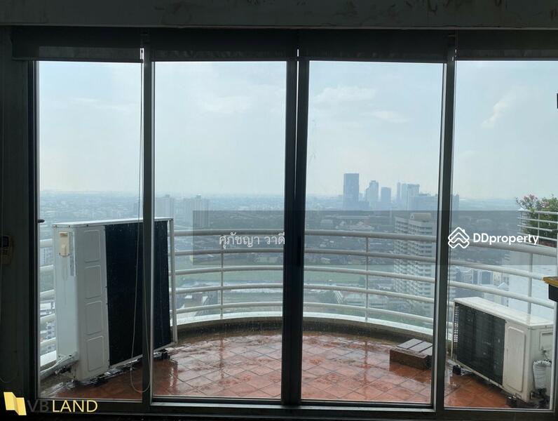 For Sale - NS Tower Central City Bangna, Bangkok